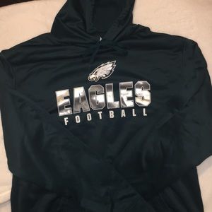 Philadelphia Eagles Hoodie